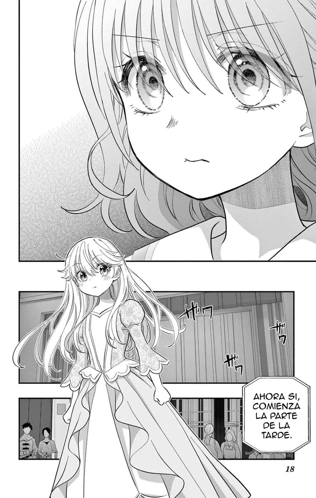Chapter 31 - Page 20