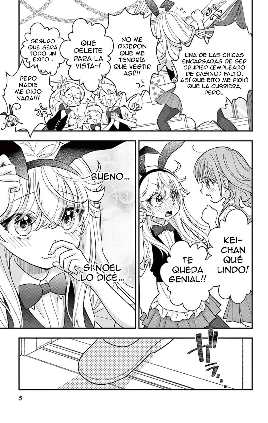 Chapter 31 - Page 7