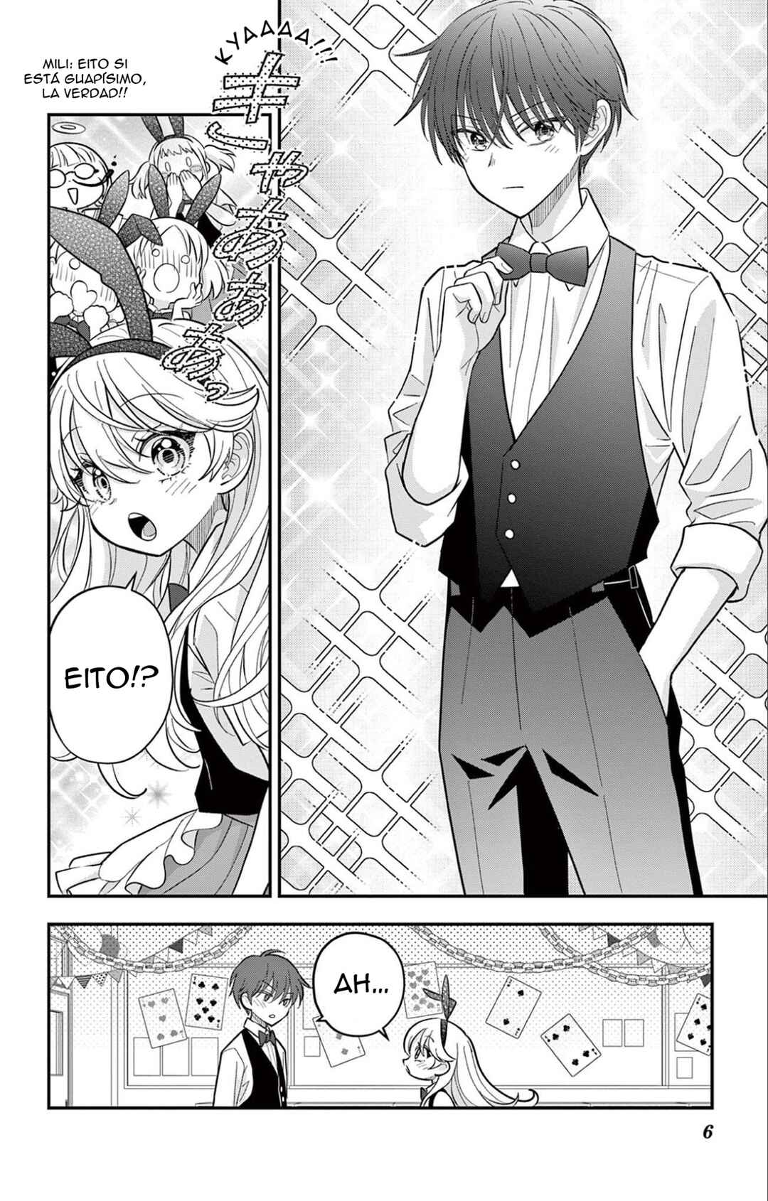 Chapter 31 - Page 8