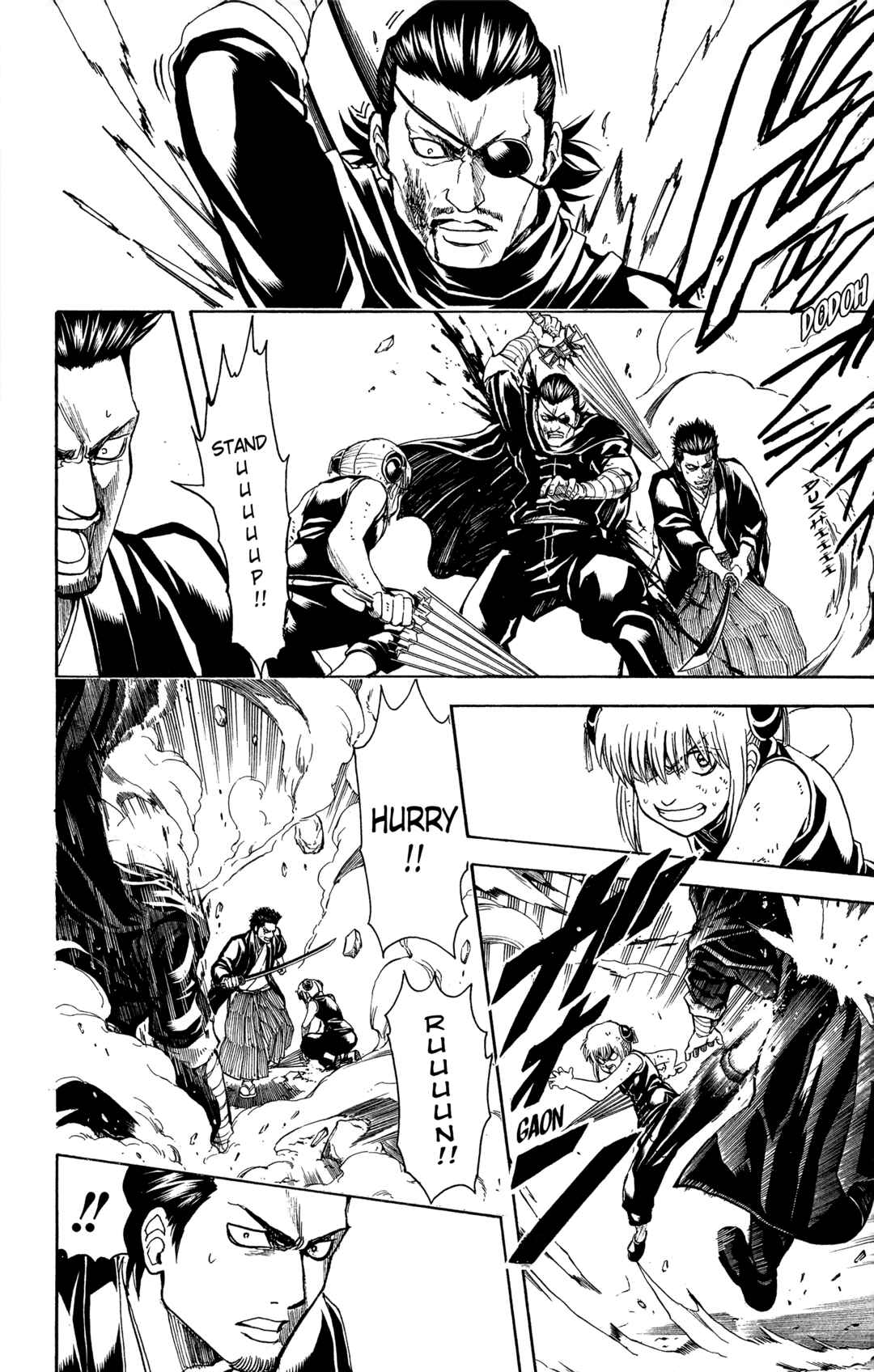 Chapter 511 - Page 11