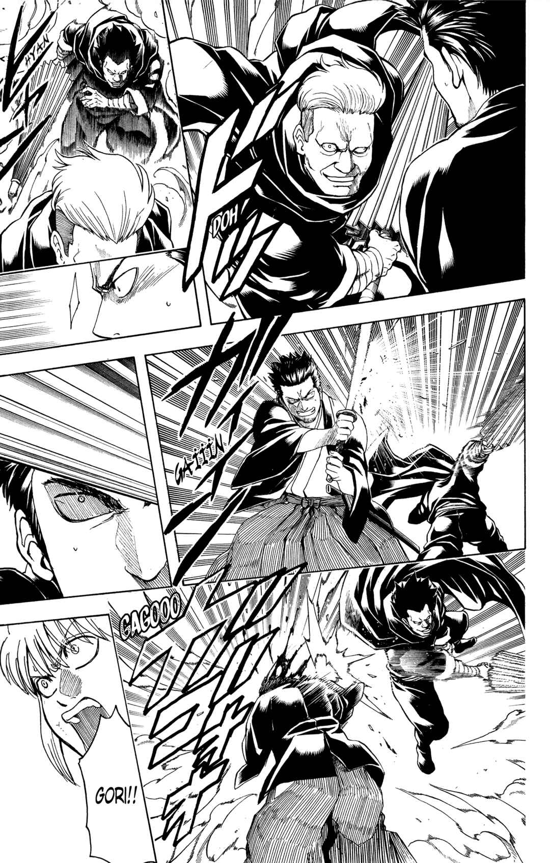 Chapter 511 - Page 12
