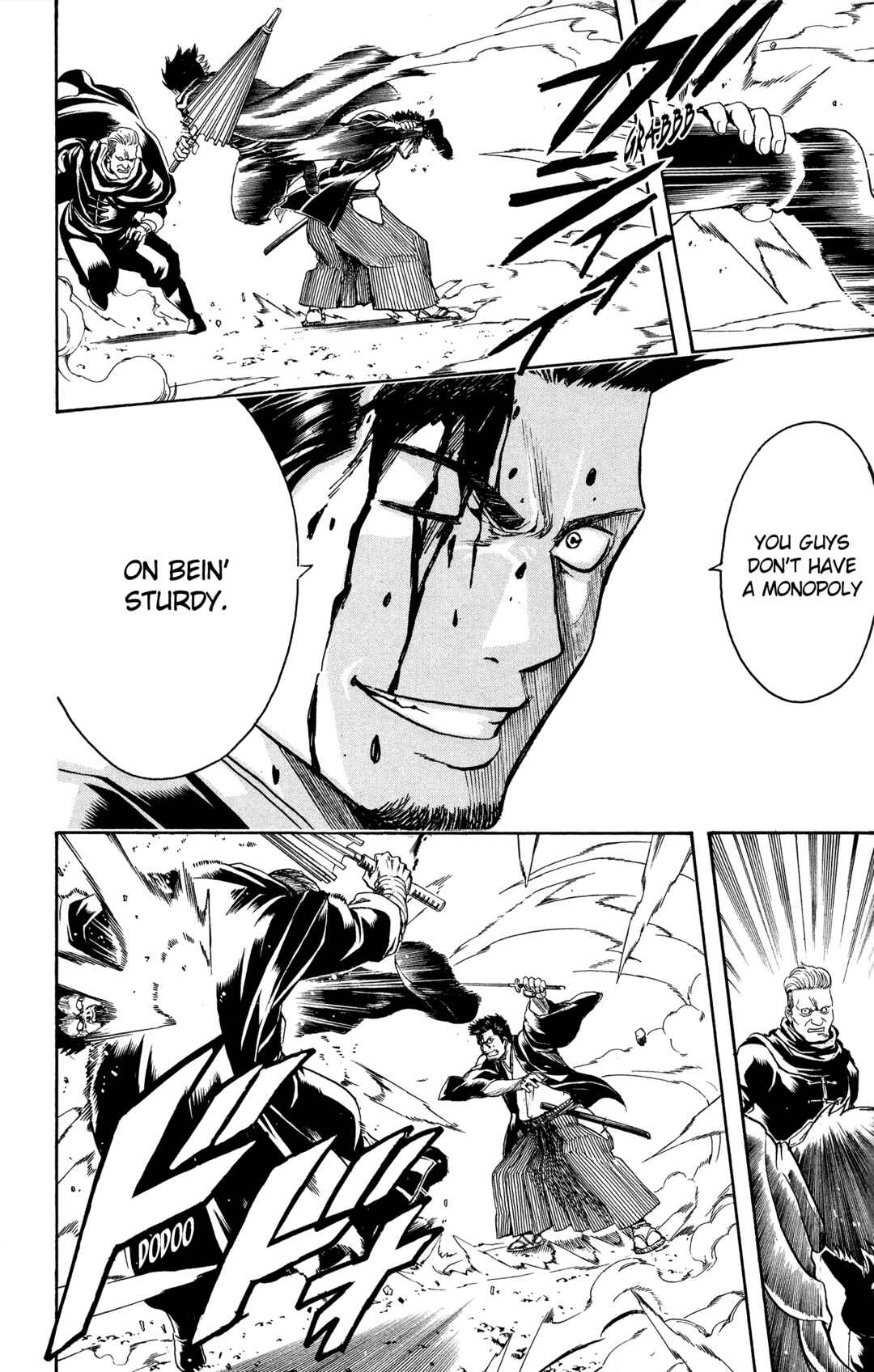 Chapter 511 - Page 13