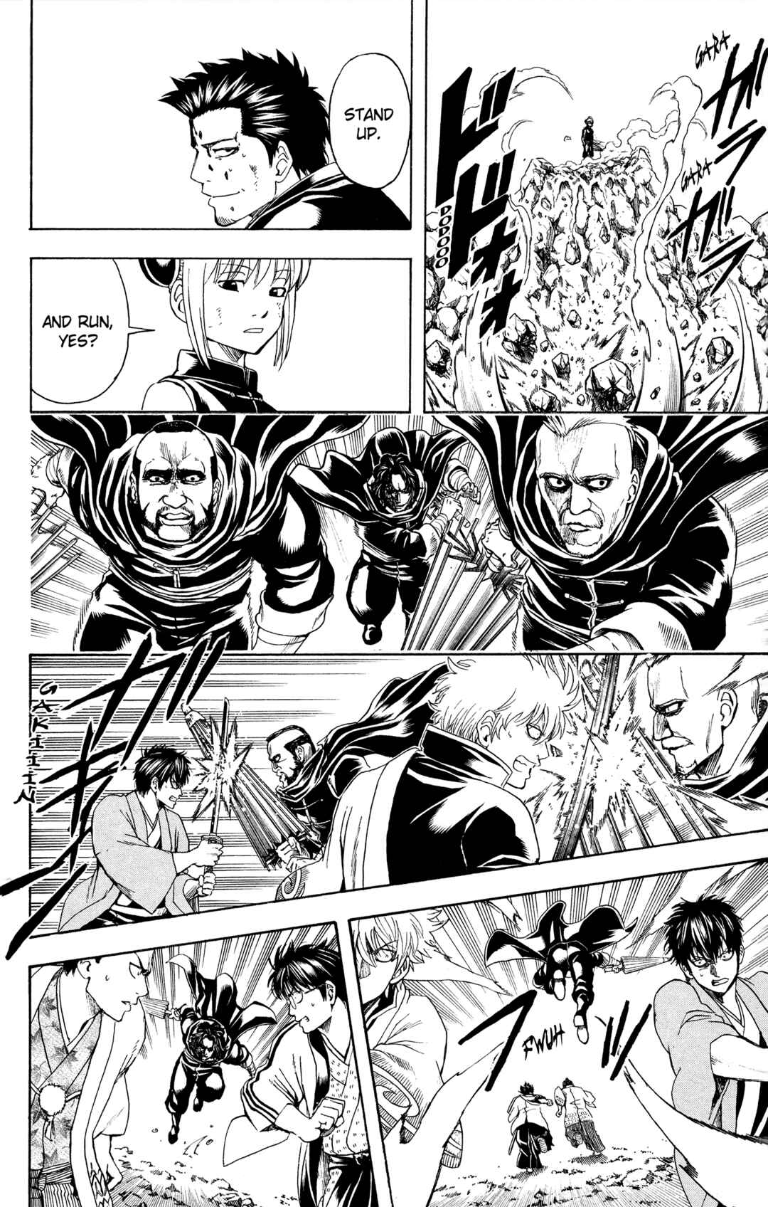 Chapter 511 - Page 15