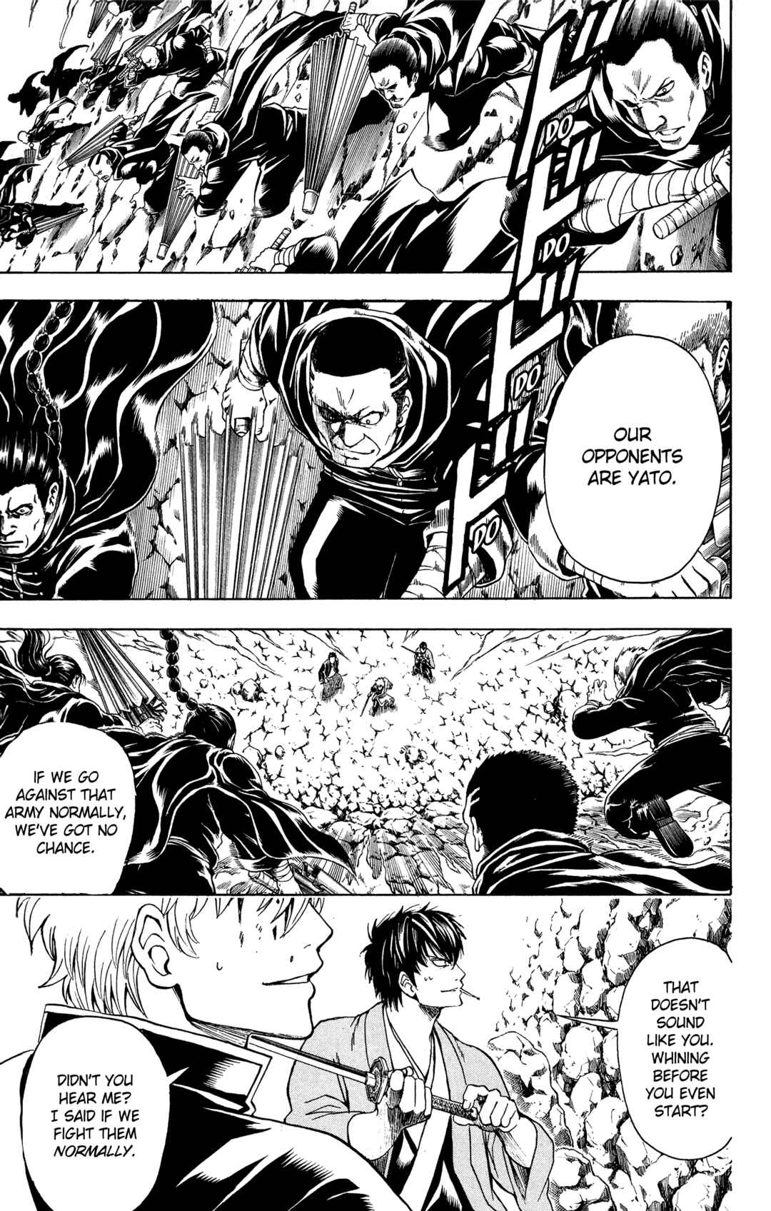 Chapter 511 - Page 5