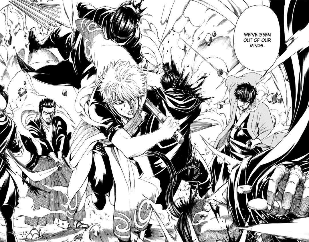 Chapter 511 - Page 8