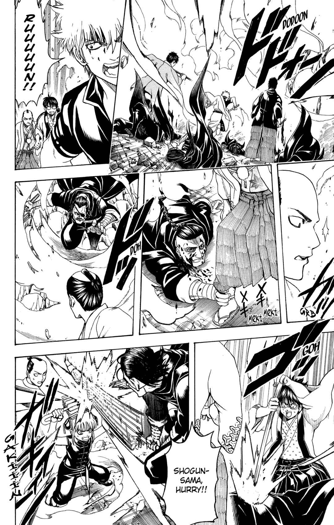 Chapter 511 - Page 9