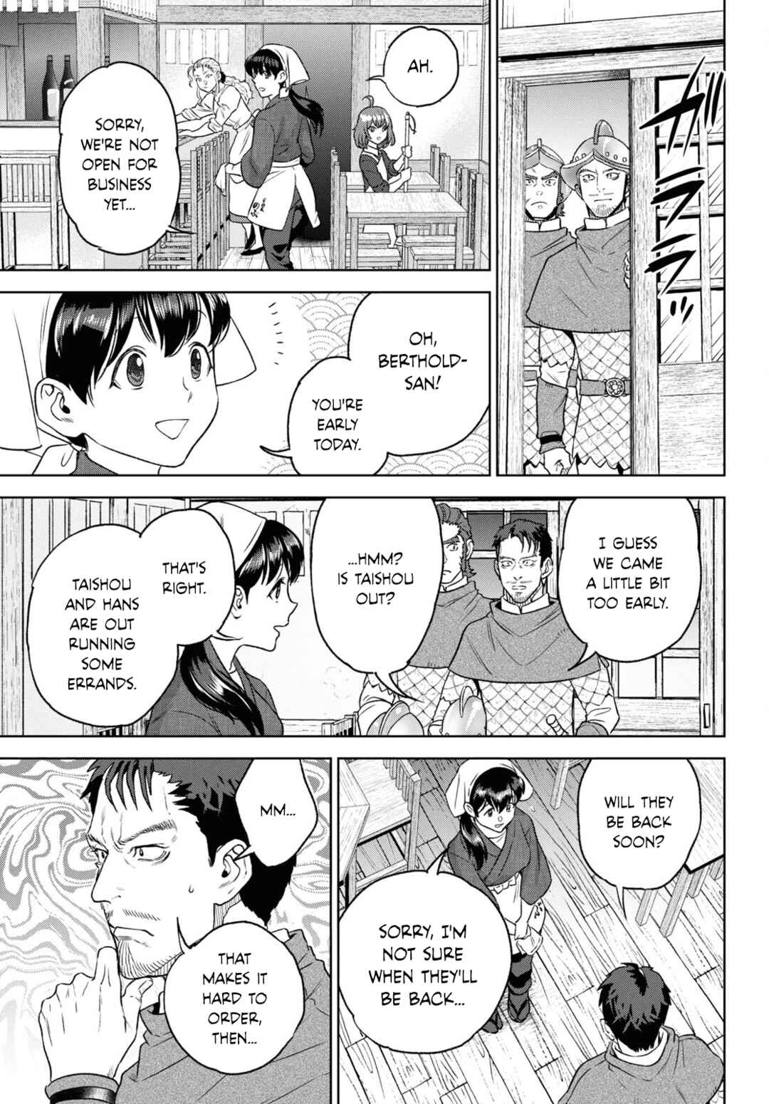 Chapter 112 - Page 11