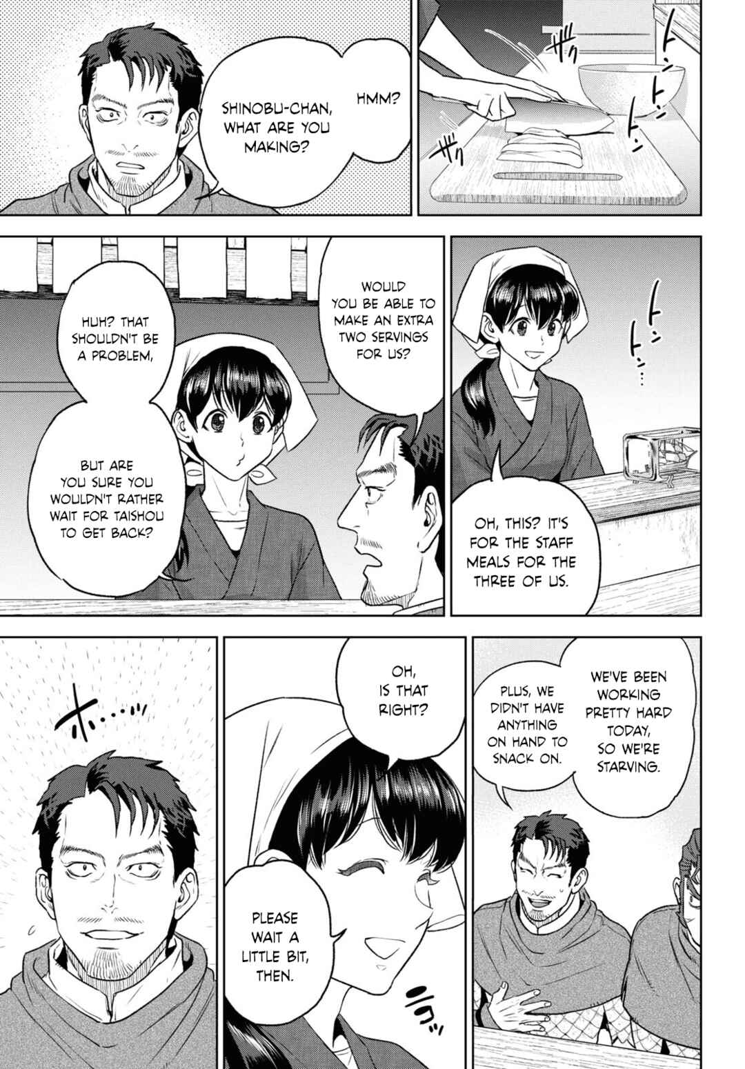 Chapter 112 - Page 13