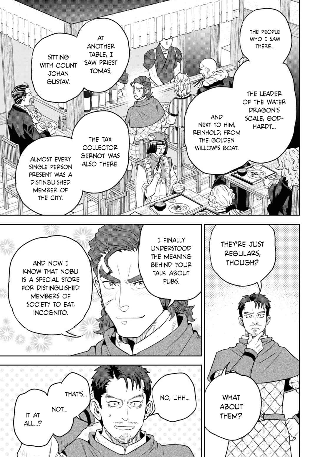 Chapter 112 - Page 21