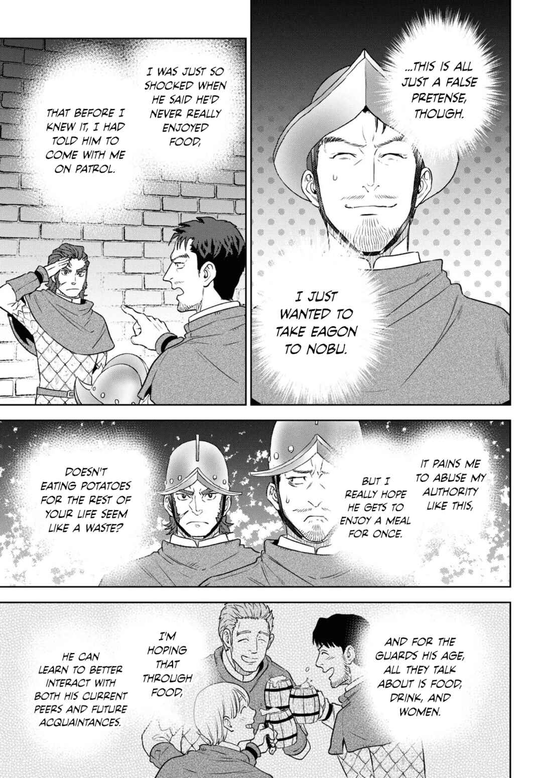 Chapter 112 - Page 9