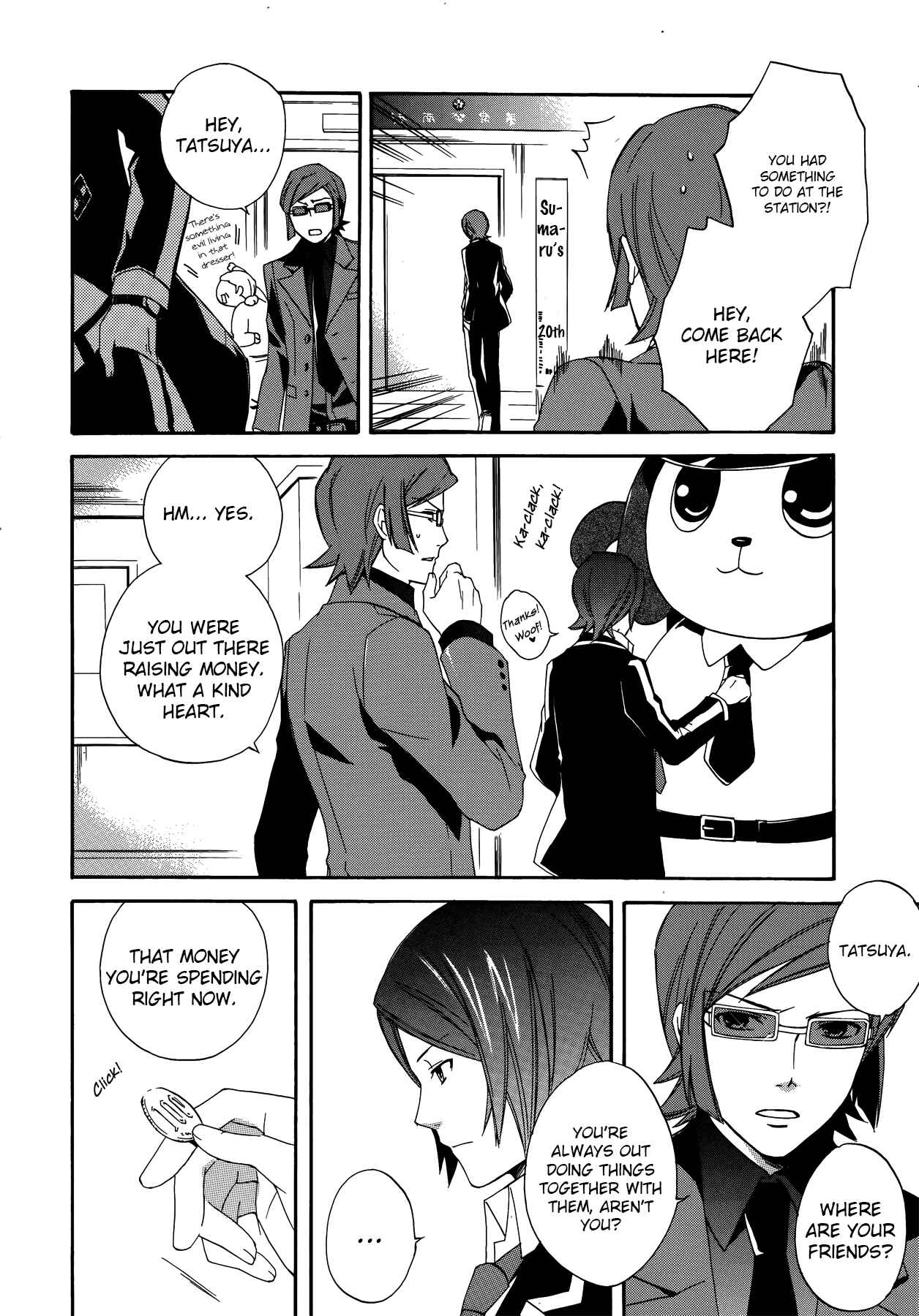 Chapter 13 - Page 10