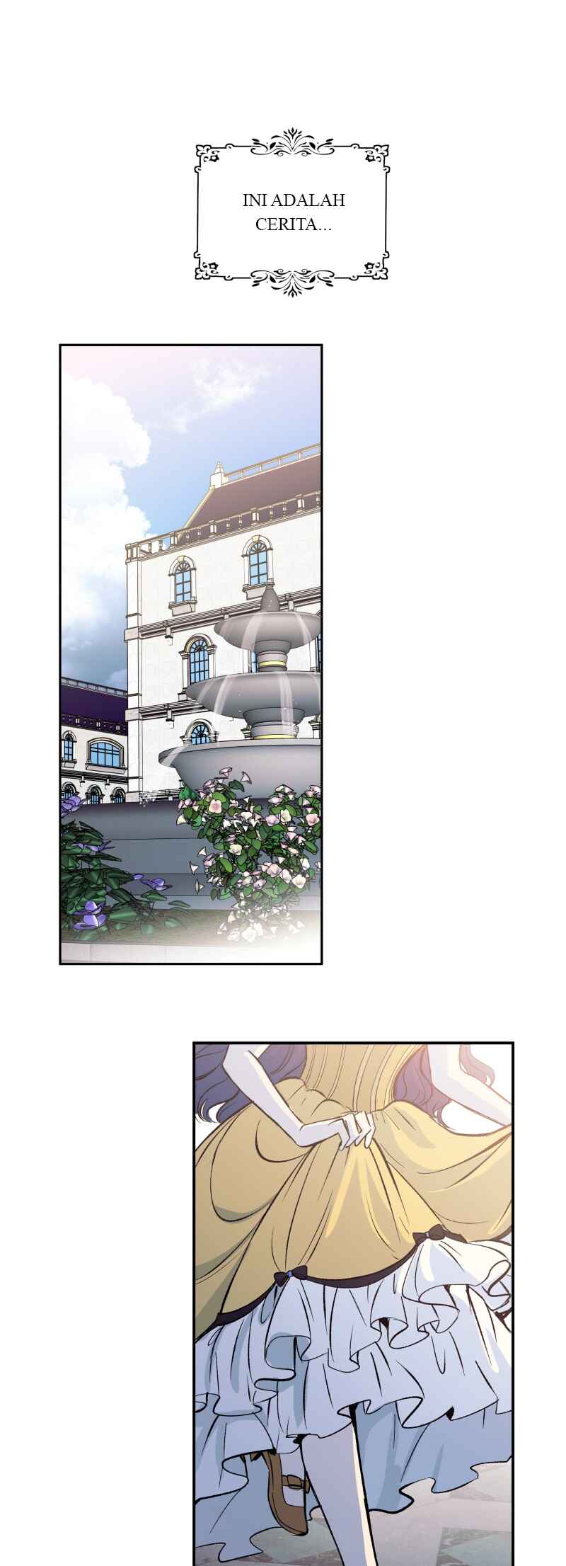 Chapter 1 - Page 1