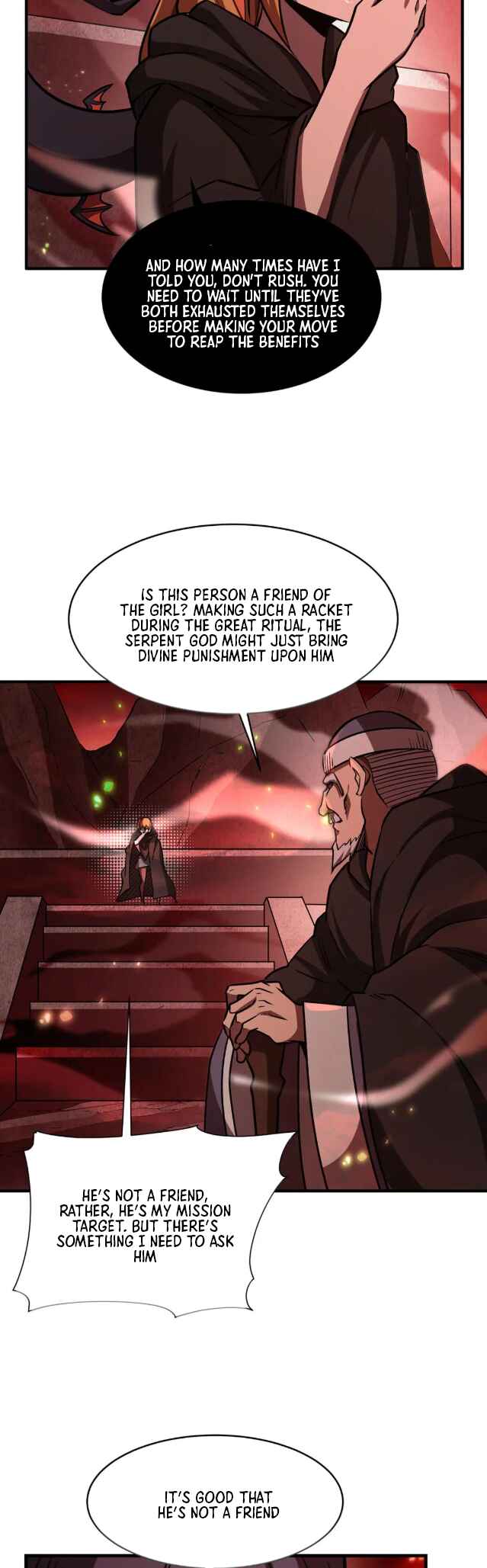 Chapter 61 - Page 18
