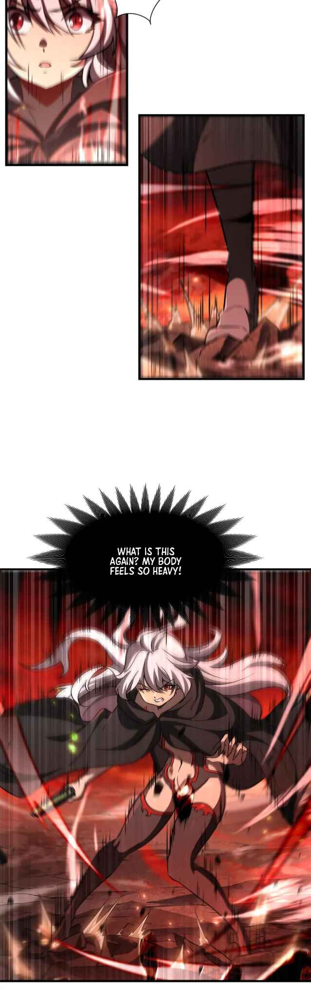 Chapter 61 - Page 20