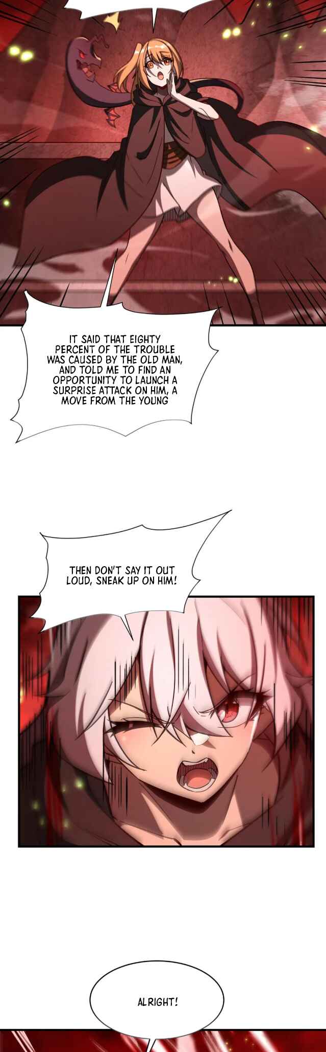 Chapter 61 - Page 23