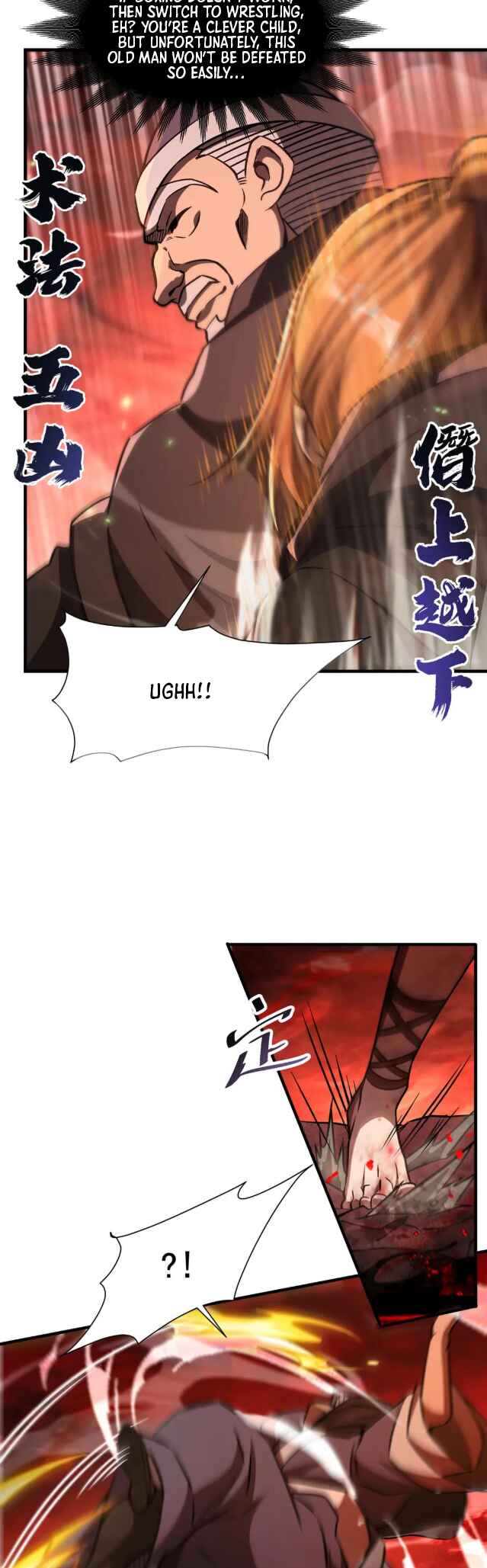 Chapter 61 - Page 28