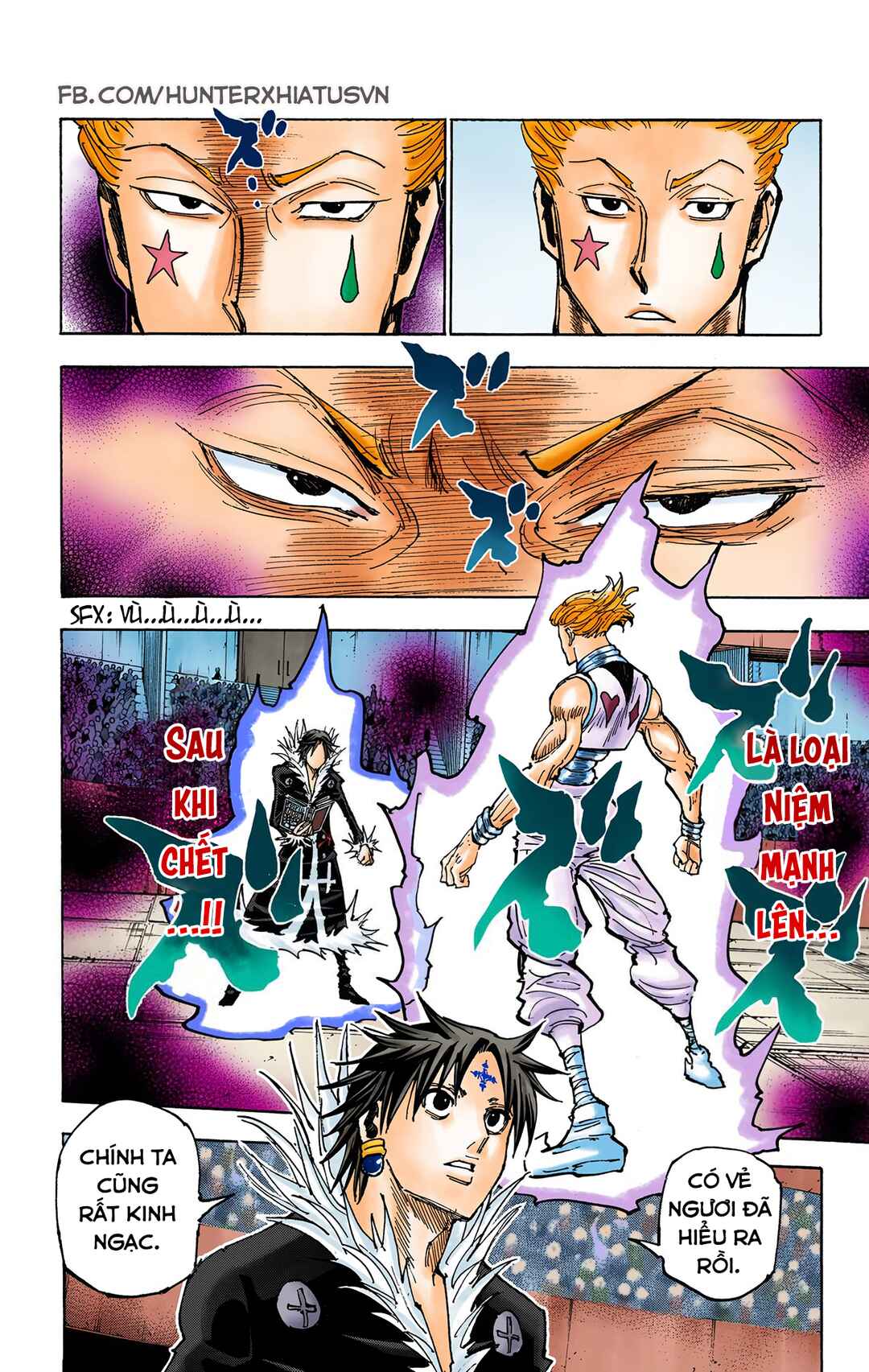 Chapter 352 - Page 10