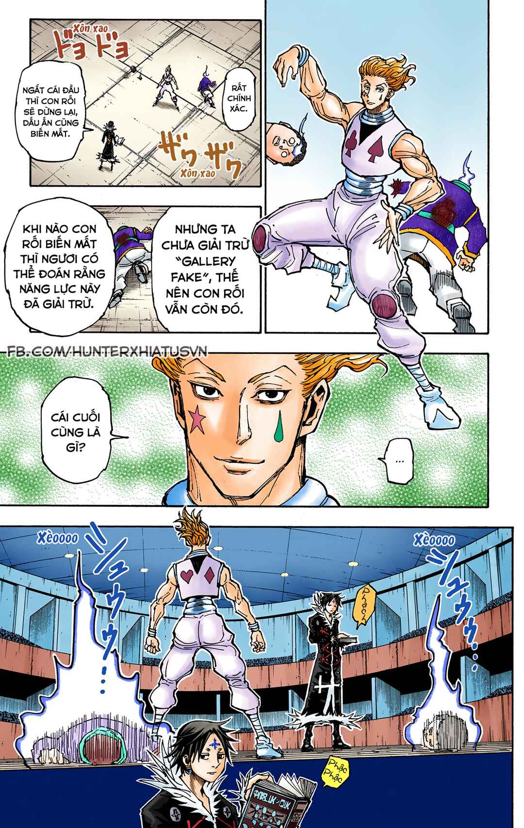 Chapter 352 - Page 7