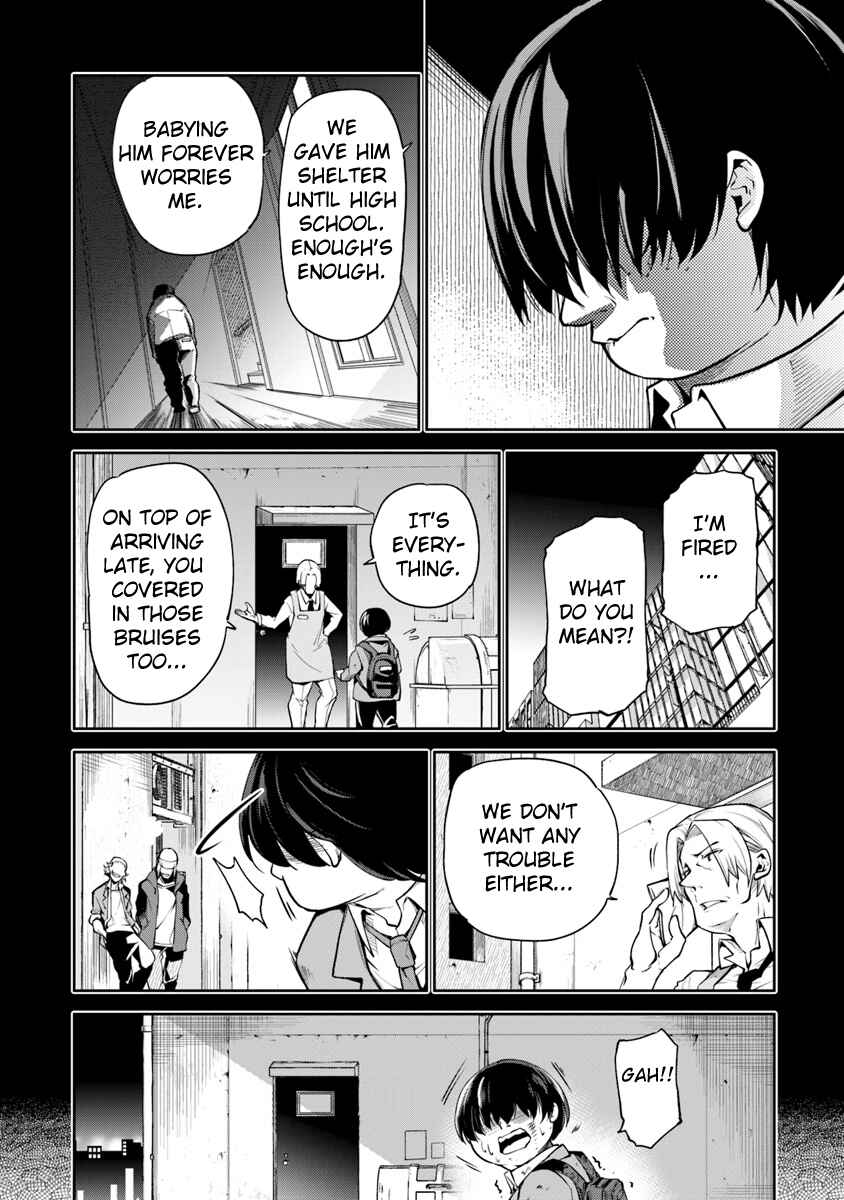 Chapter 1 - Page 11