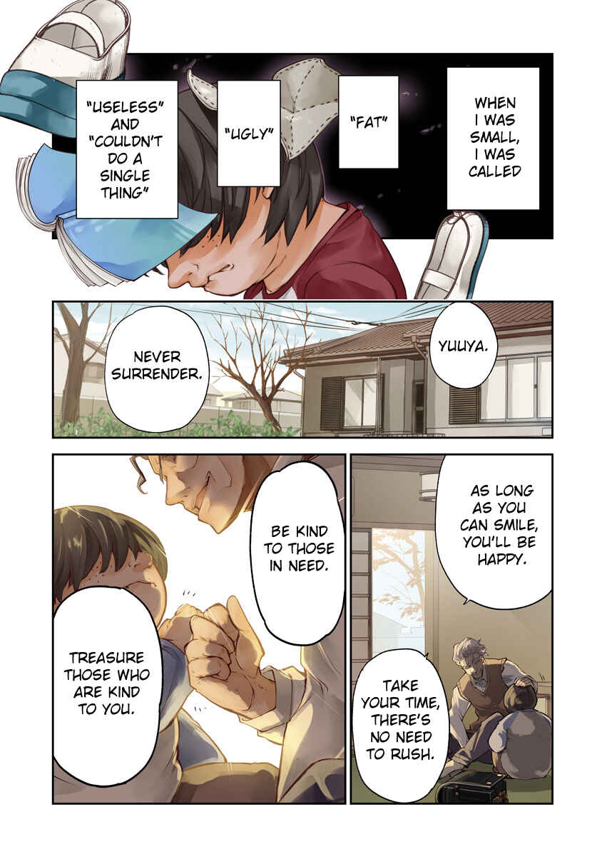 Chapter 1 - Page 2