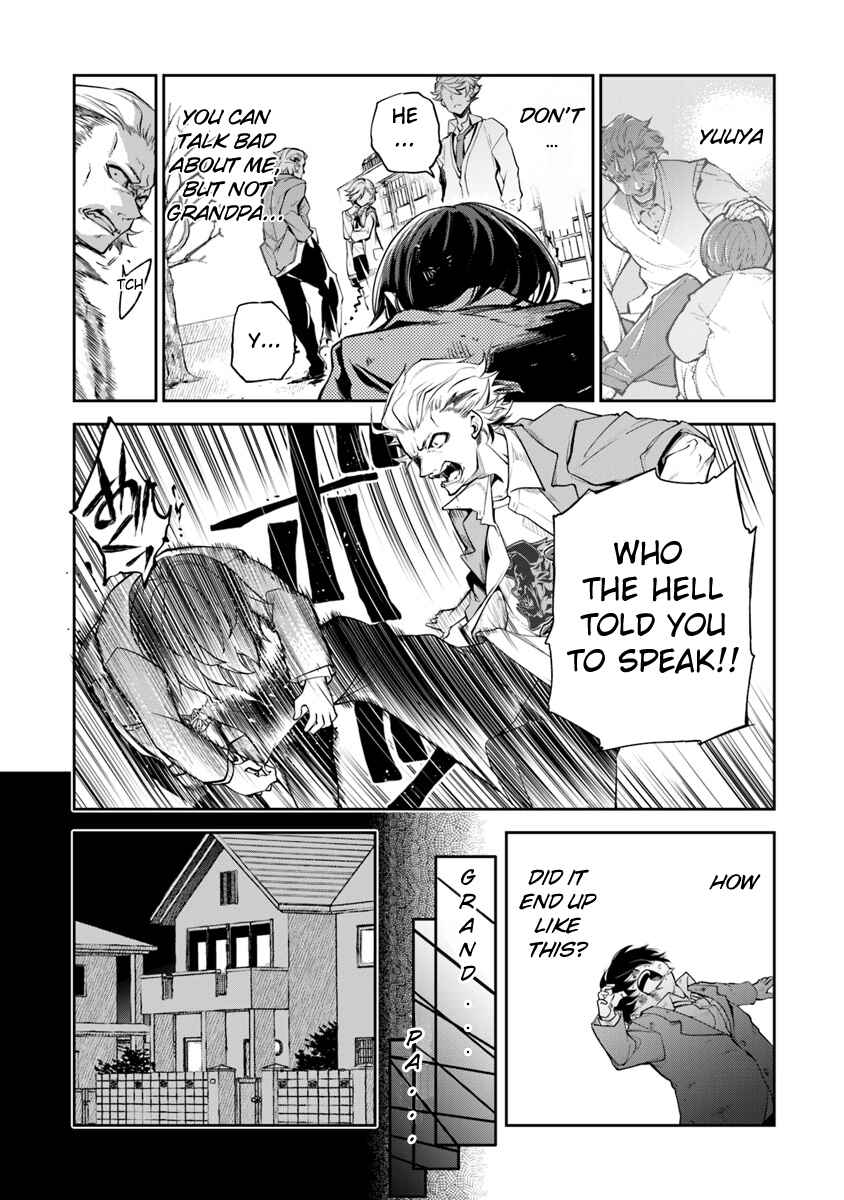 Chapter 1 - Page 9