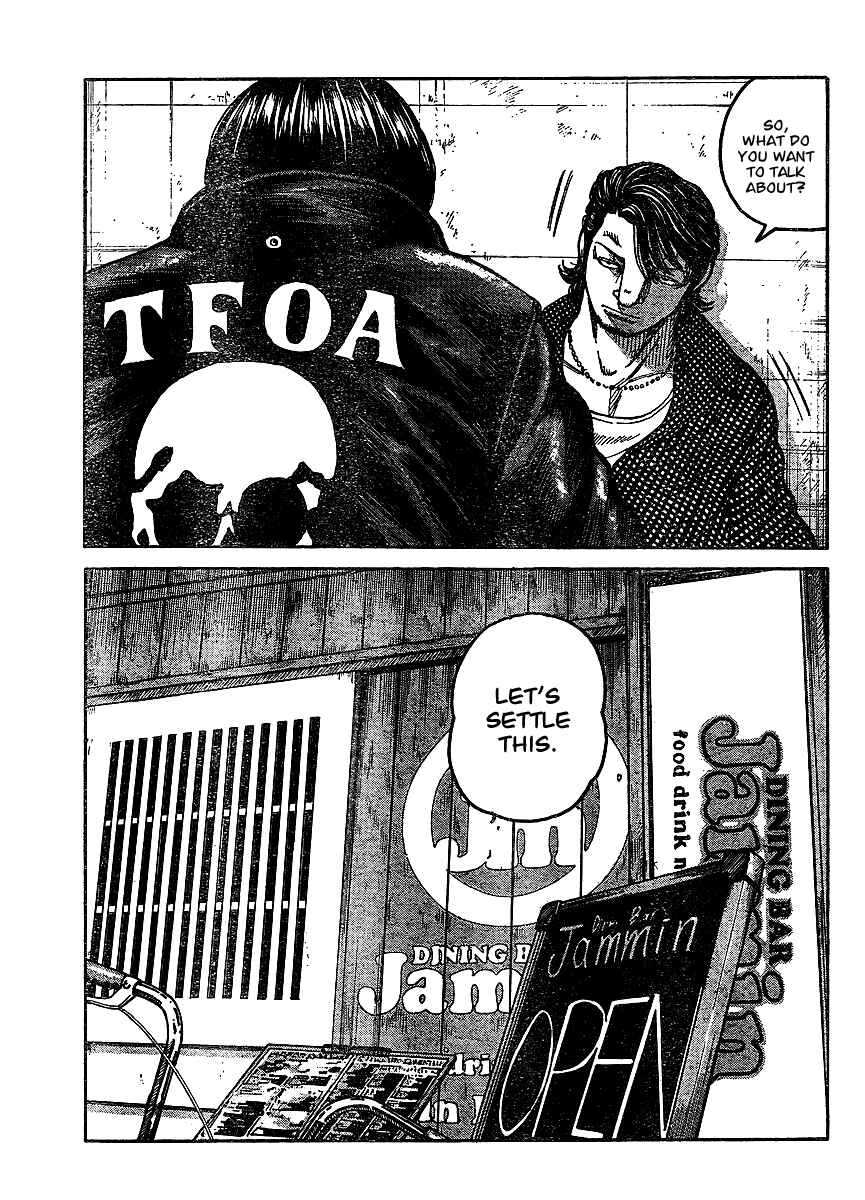 Chapter 98 - Page 15