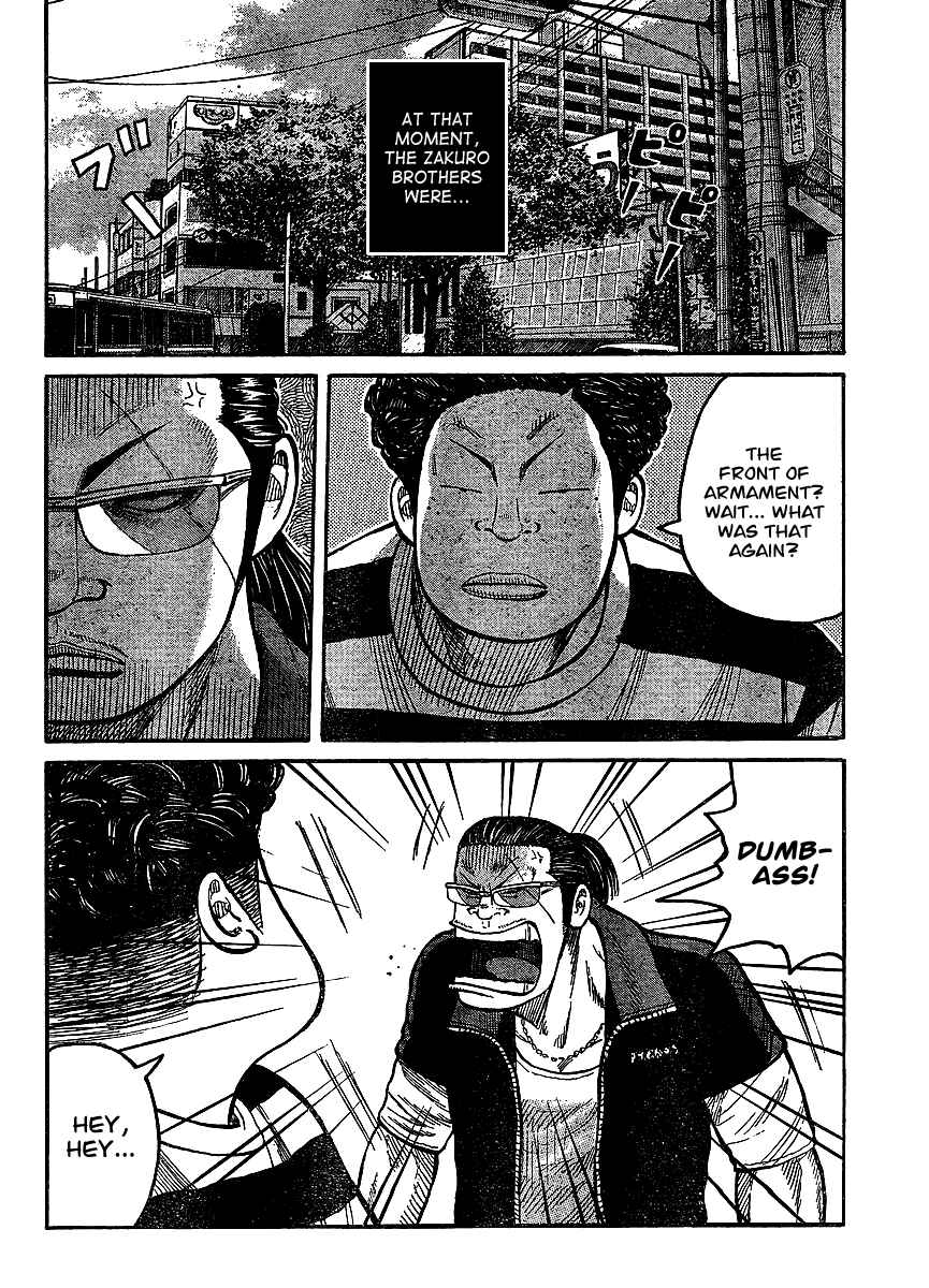 Chapter 98 - Page 20
