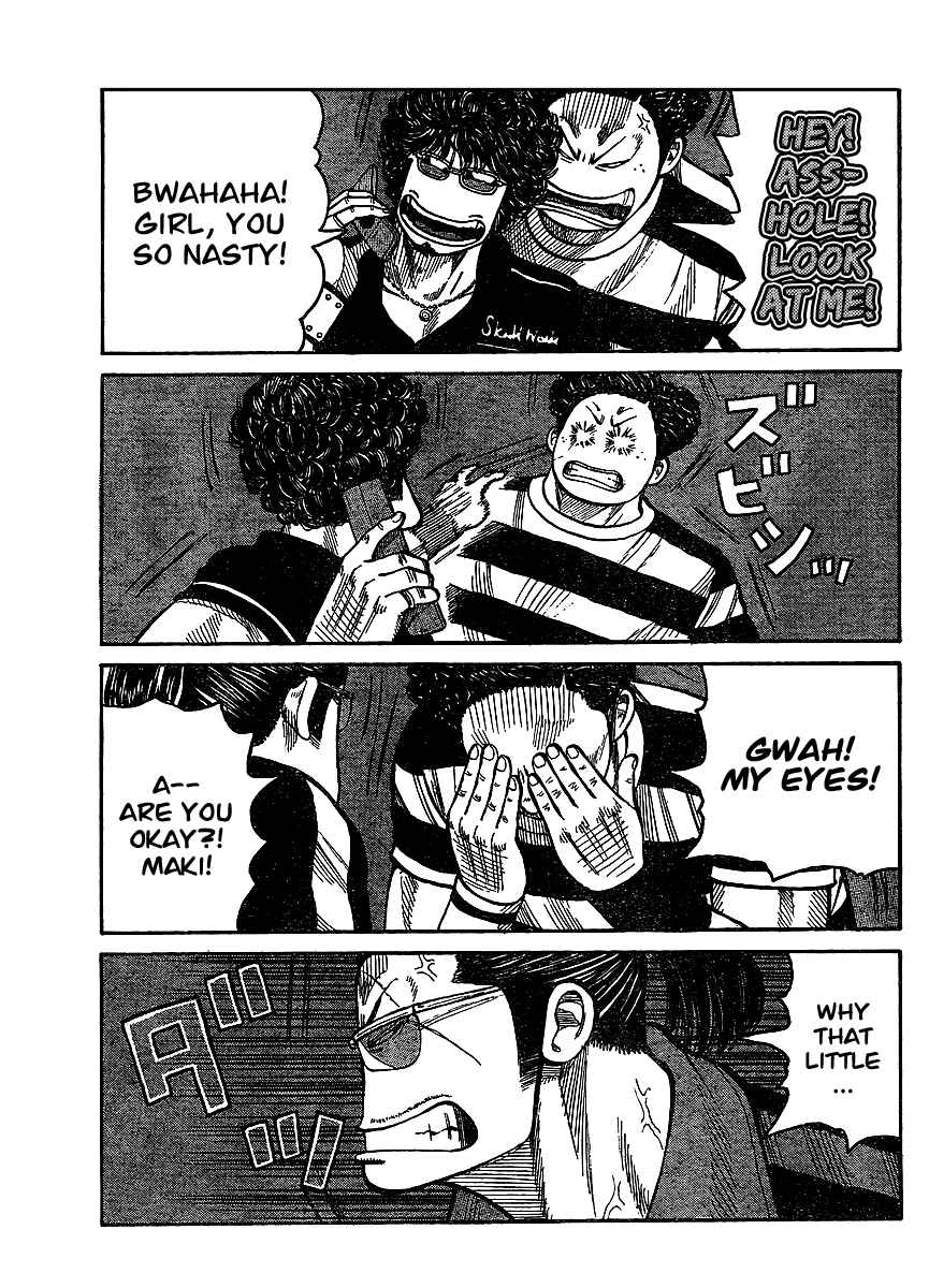 Chapter 98 - Page 26