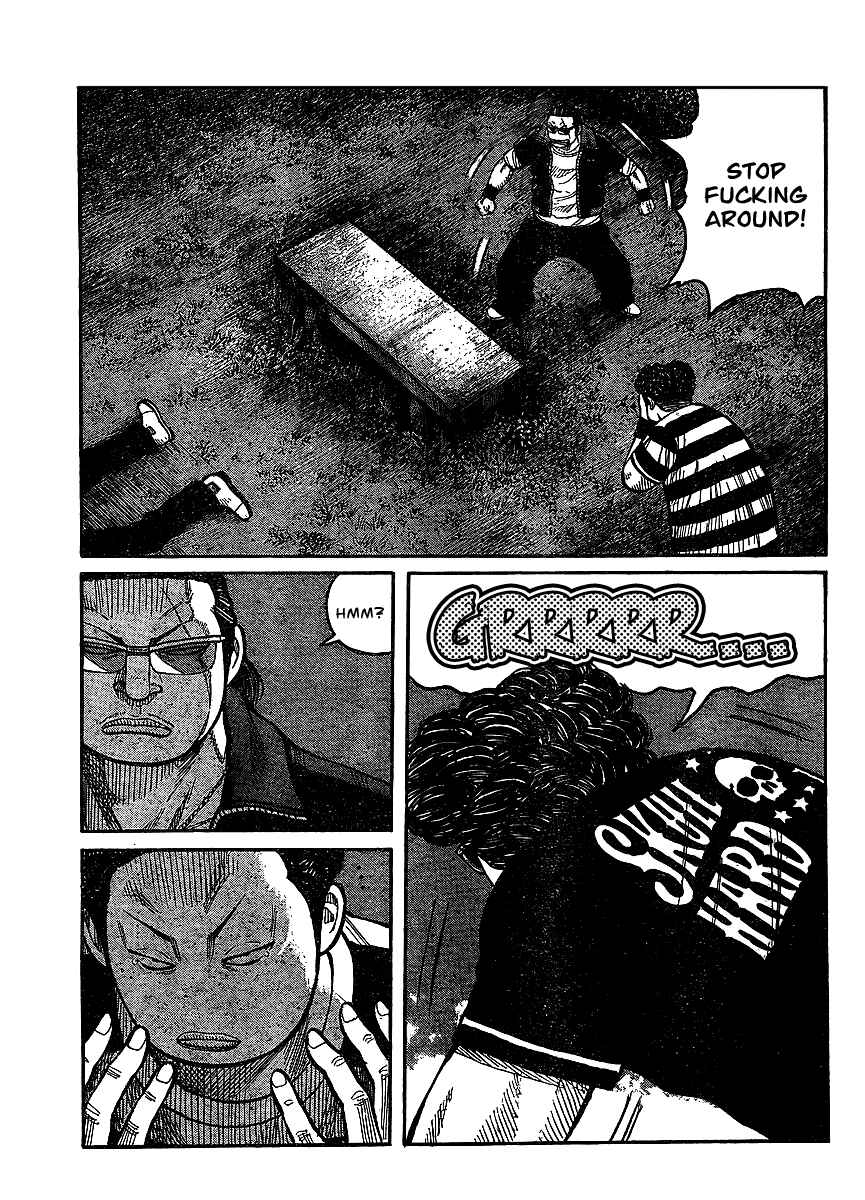 Chapter 98 - Page 28