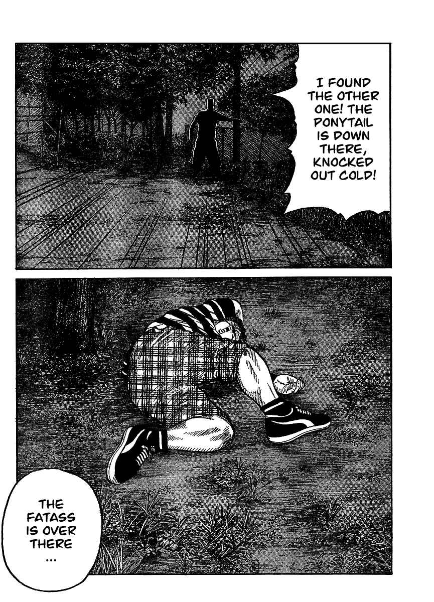 Chapter 98 - Page 38