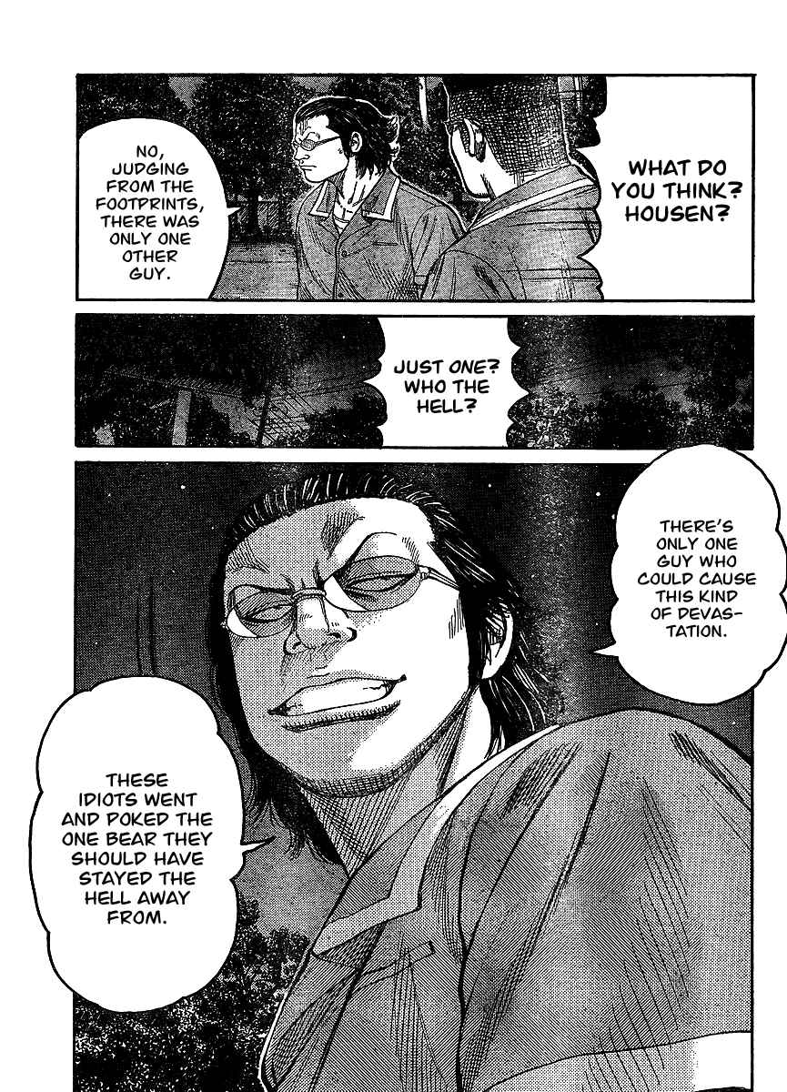 Chapter 98 - Page 39