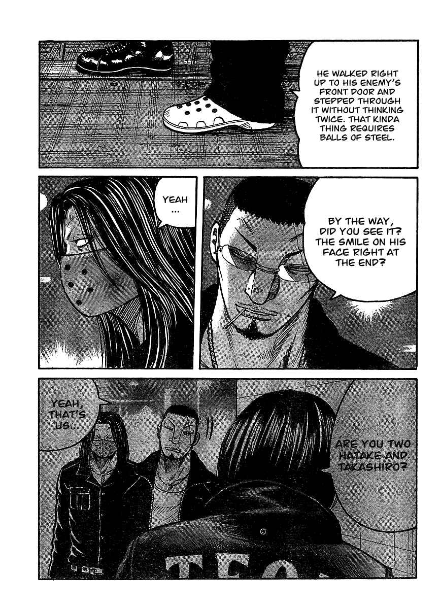 Chapter 98 - Page 41
