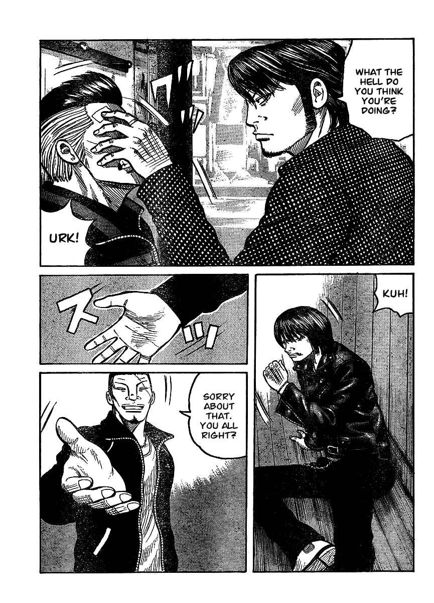 Chapter 98 - Page 9