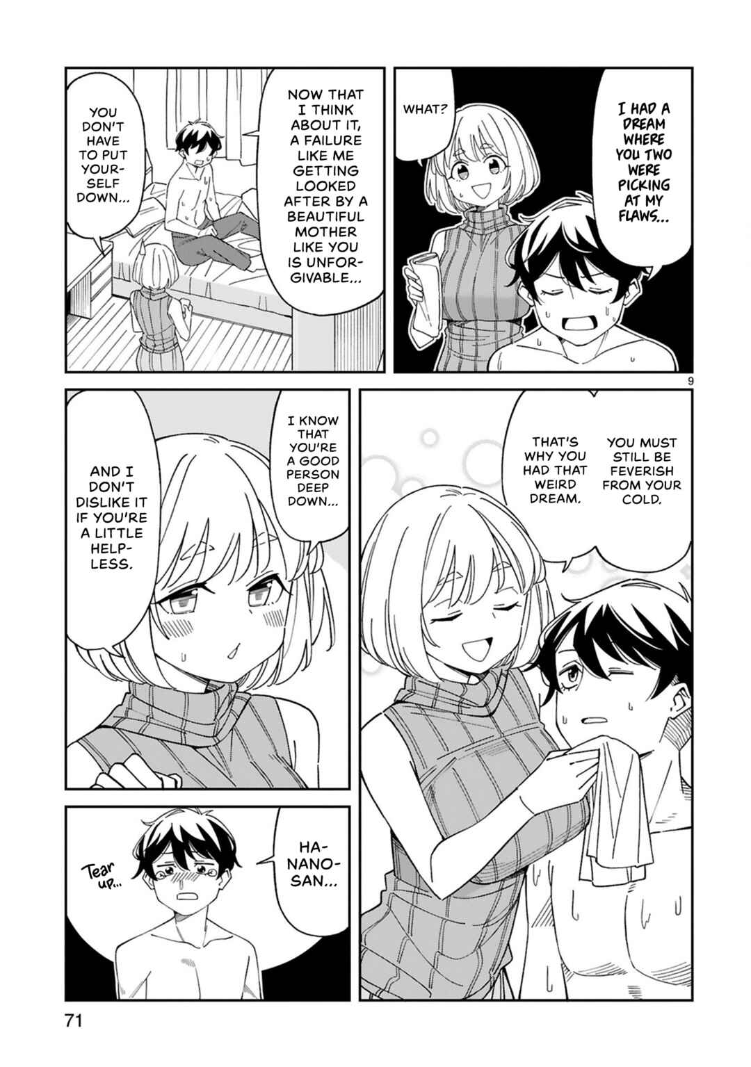 Chapter 17 - Page 9