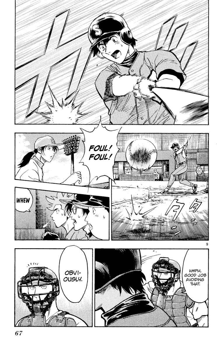 Chapter 371 - Page 9