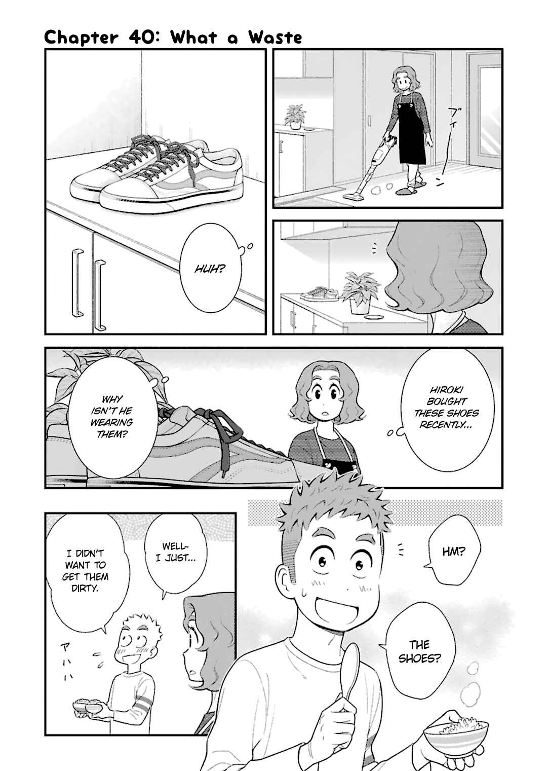 Chapter 40 - Page 1
