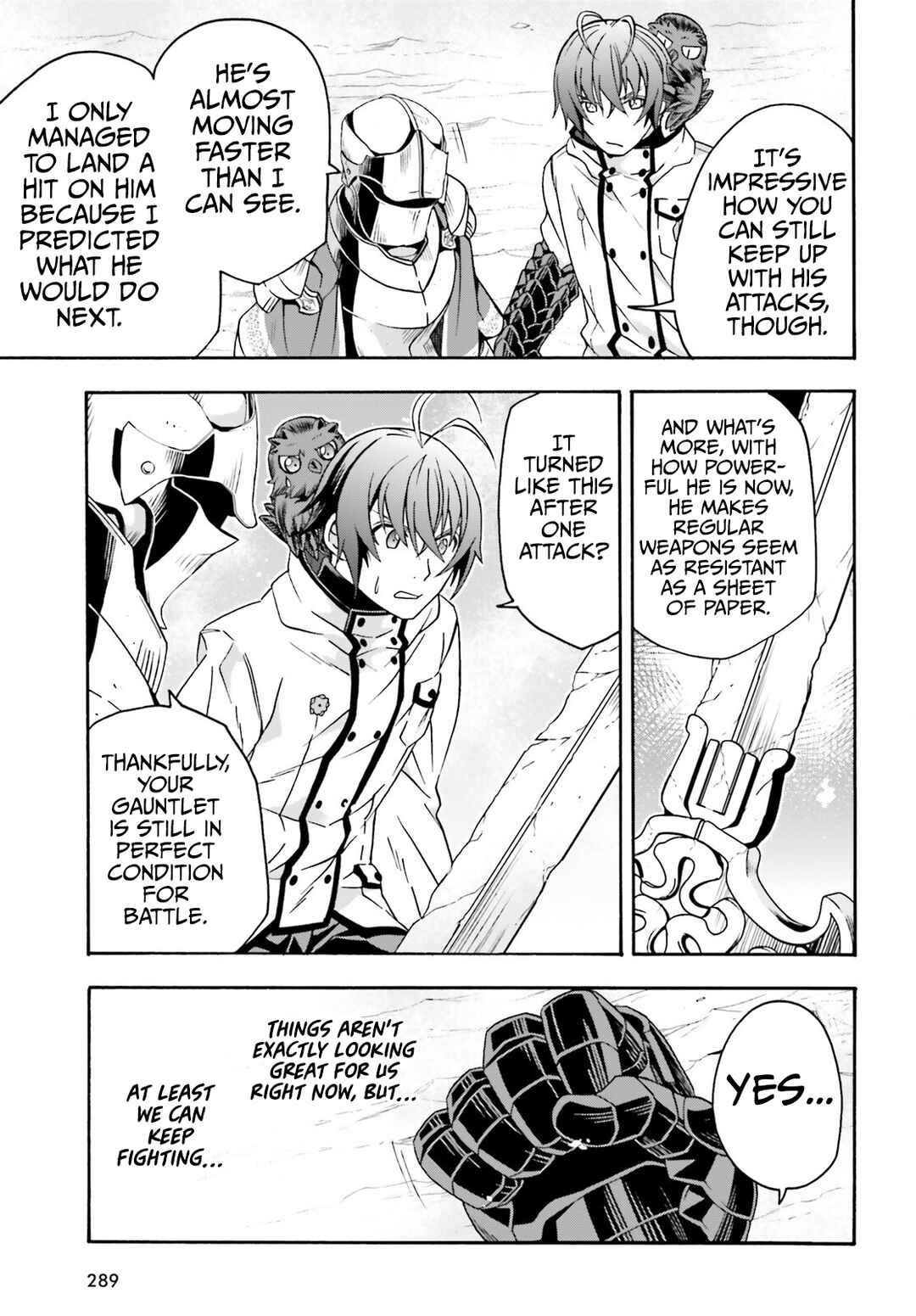 Chapter 72 - Page 14