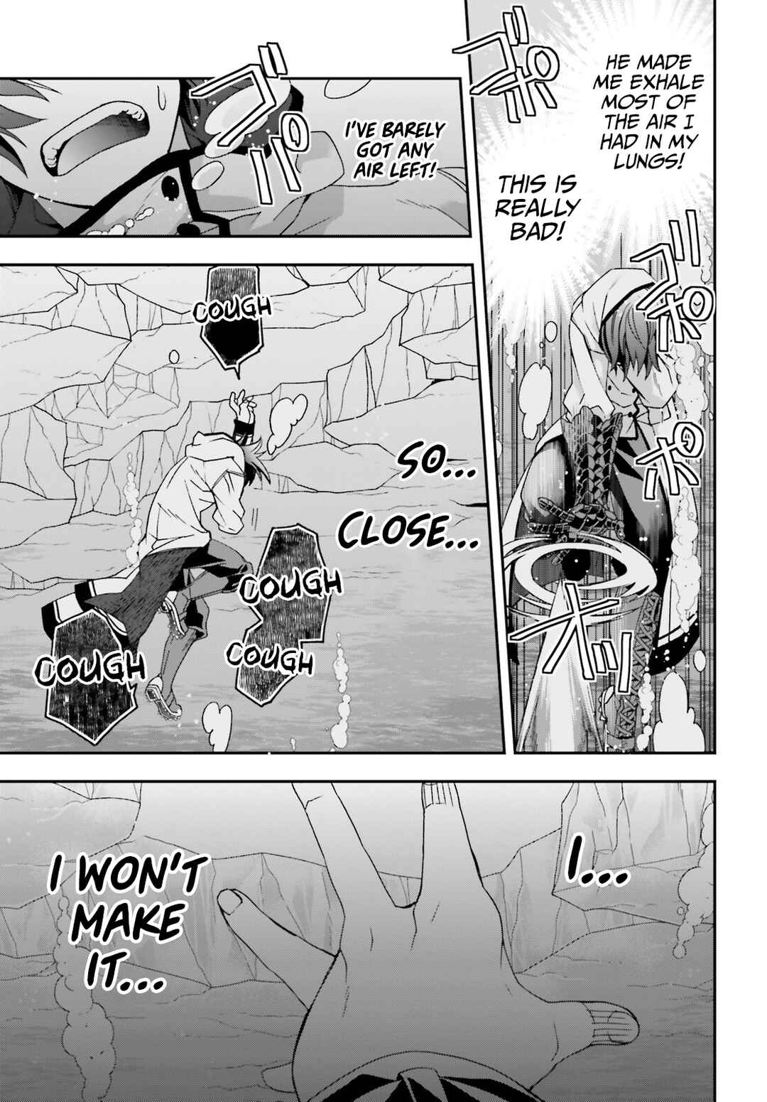 Chapter 72 - Page 28