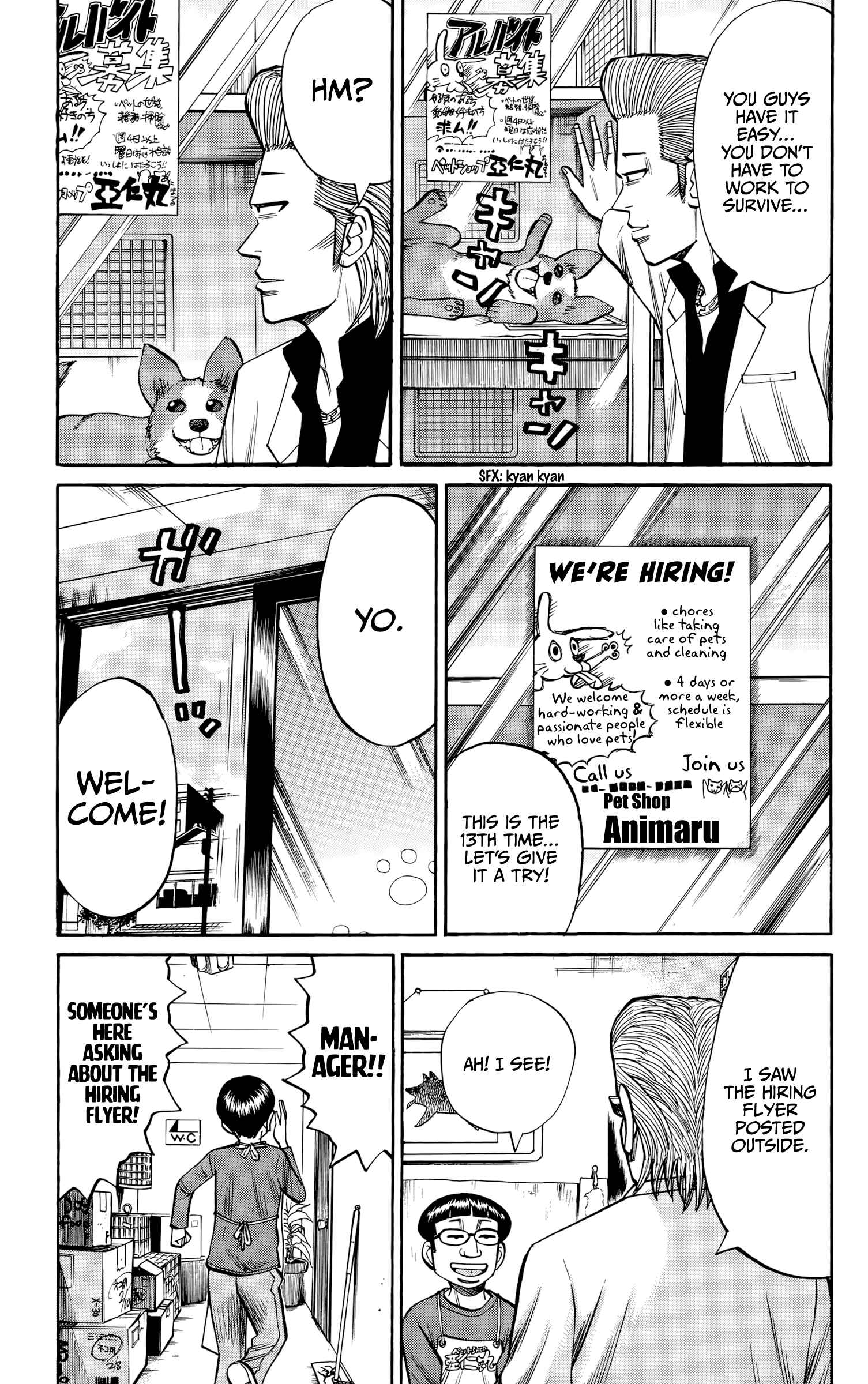 Chapter 92 - Page 11