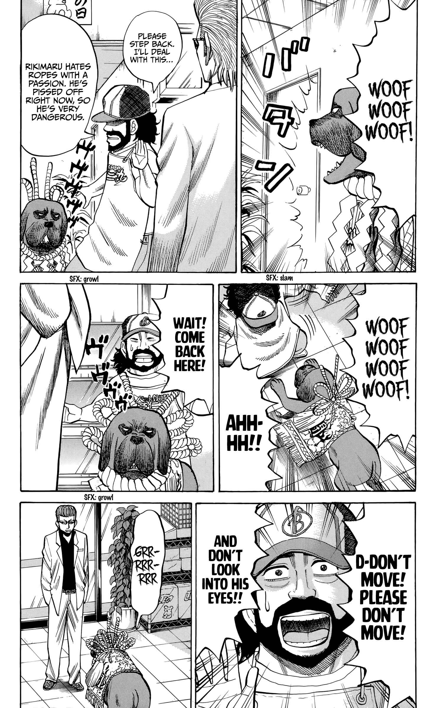 Chapter 92 - Page 16