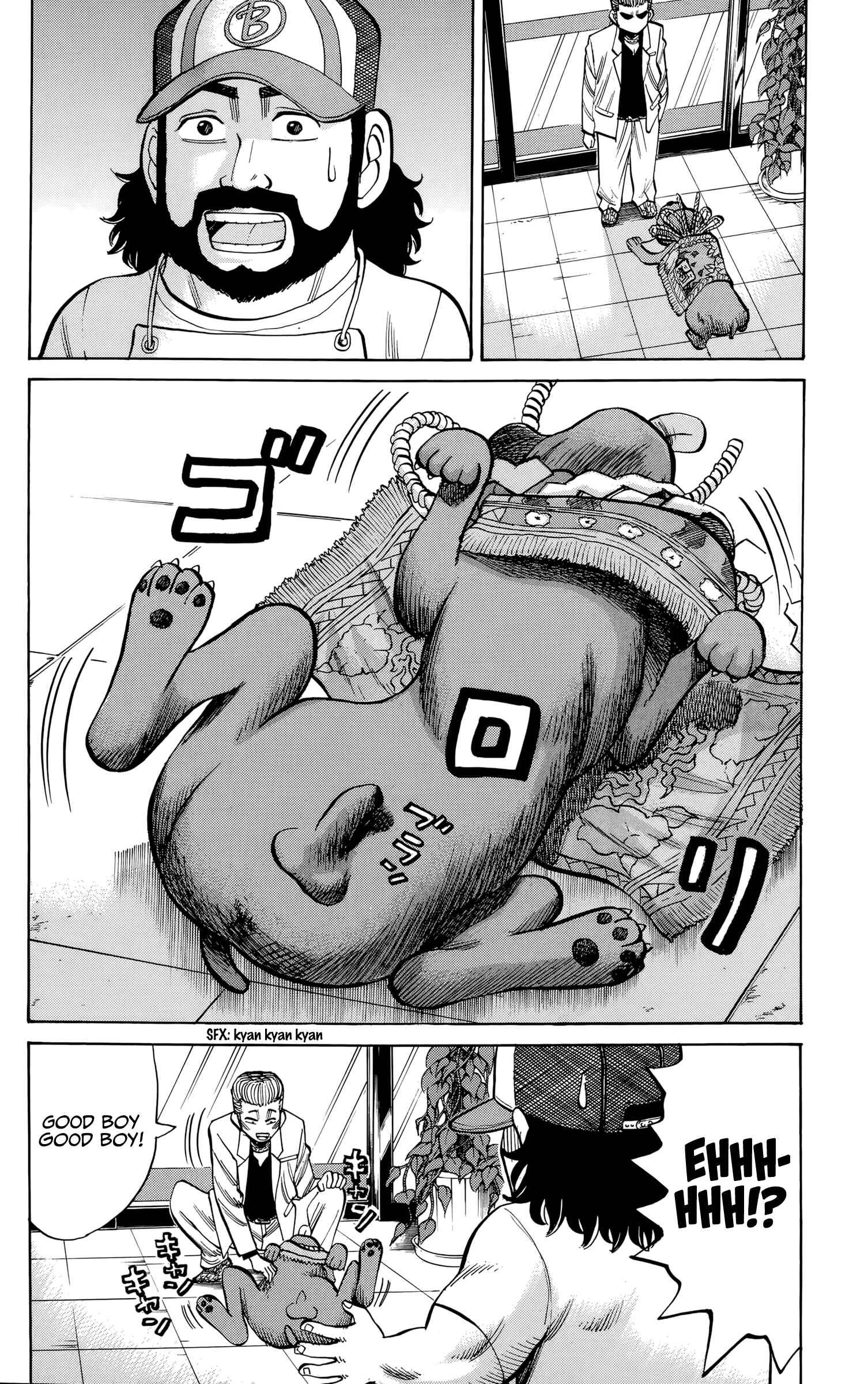 Chapter 92 - Page 18