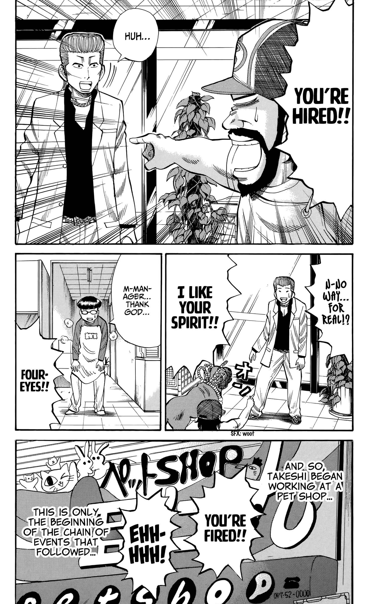 Chapter 92 - Page 20