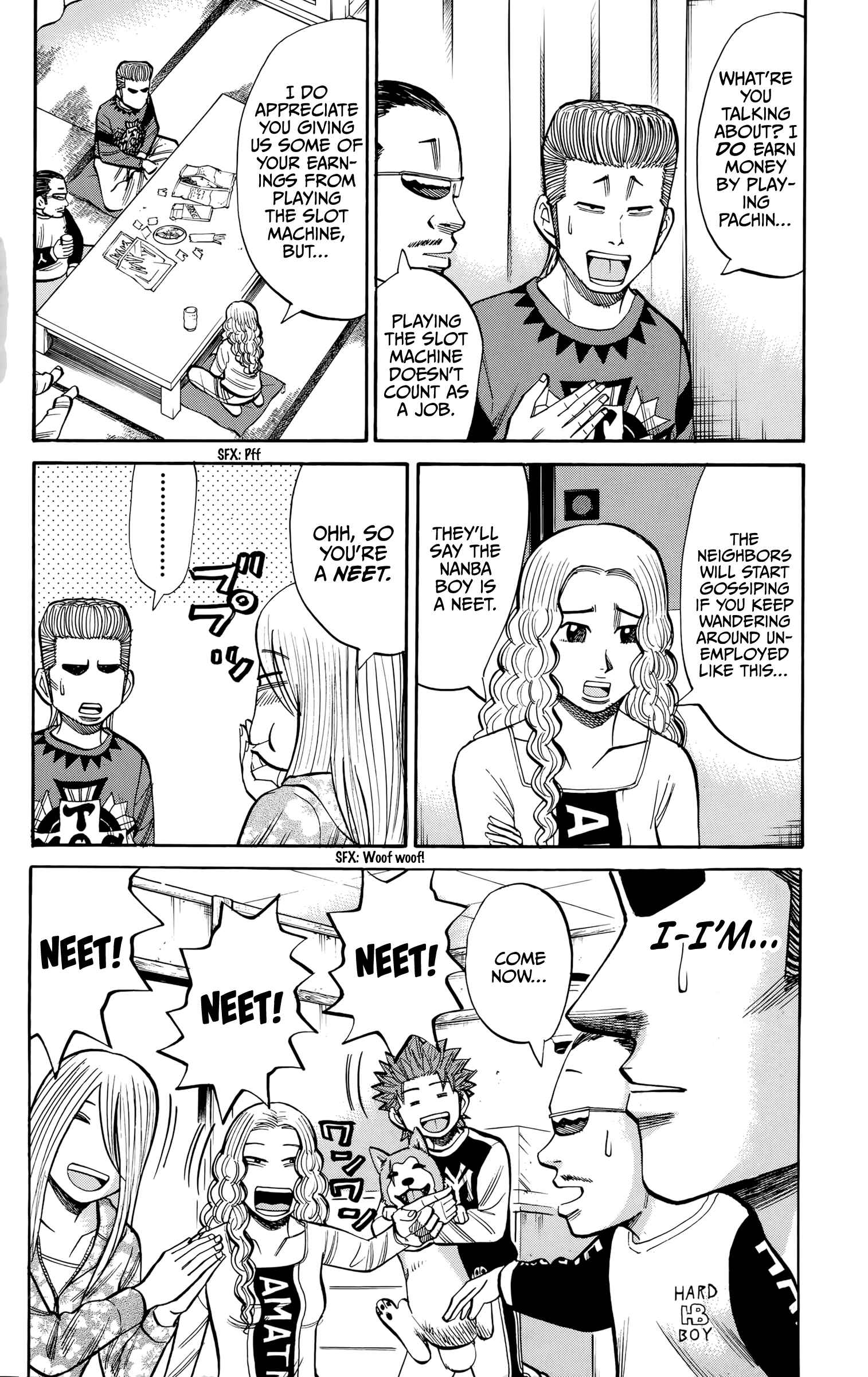 Chapter 92 - Page 4