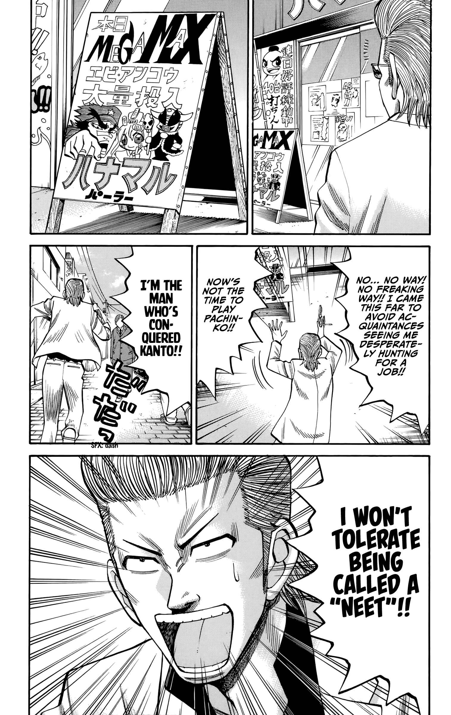 Chapter 92 - Page 9