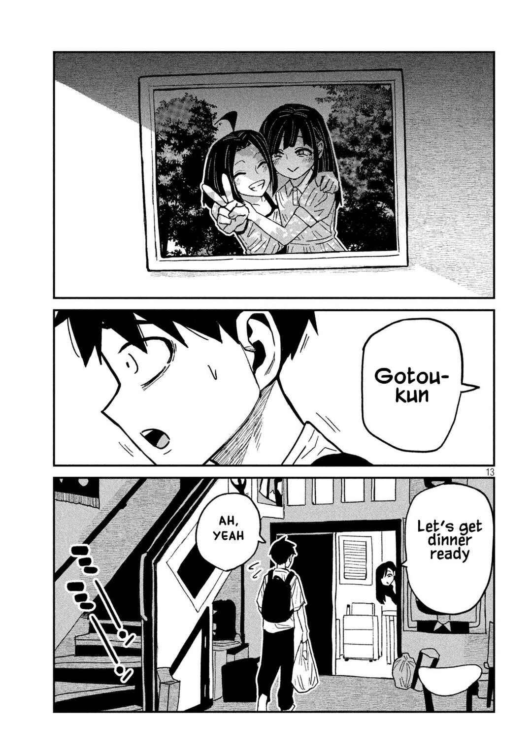Chapter 65 - Page 13