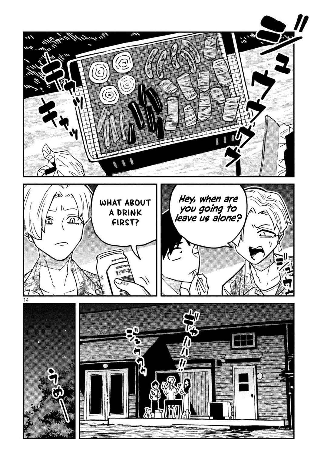Chapter 65 - Page 14
