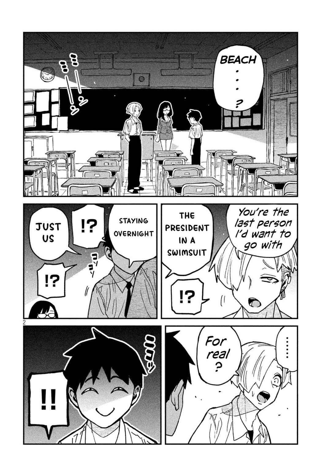 Chapter 65 - Page 2