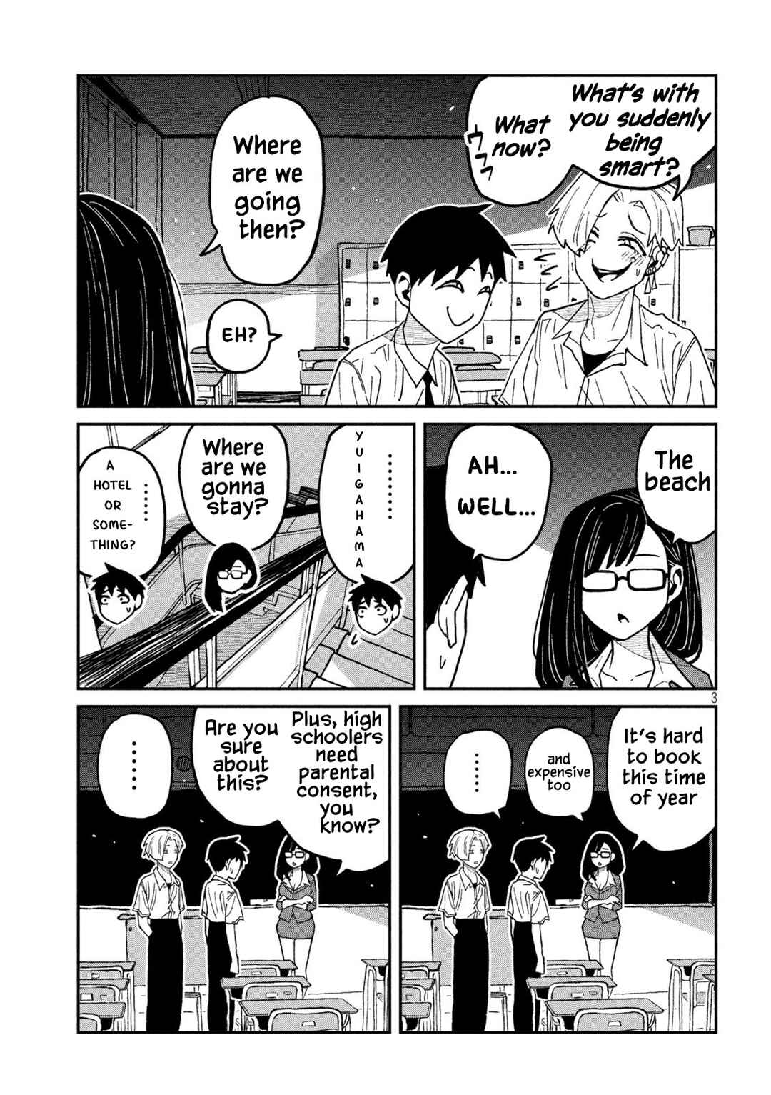 Chapter 65 - Page 3