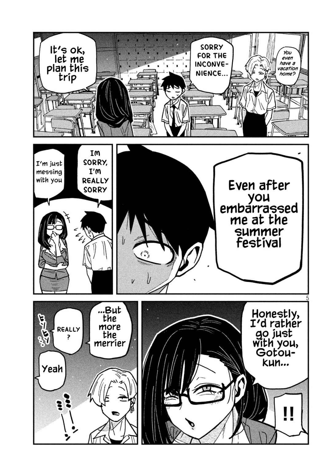 Chapter 65 - Page 5