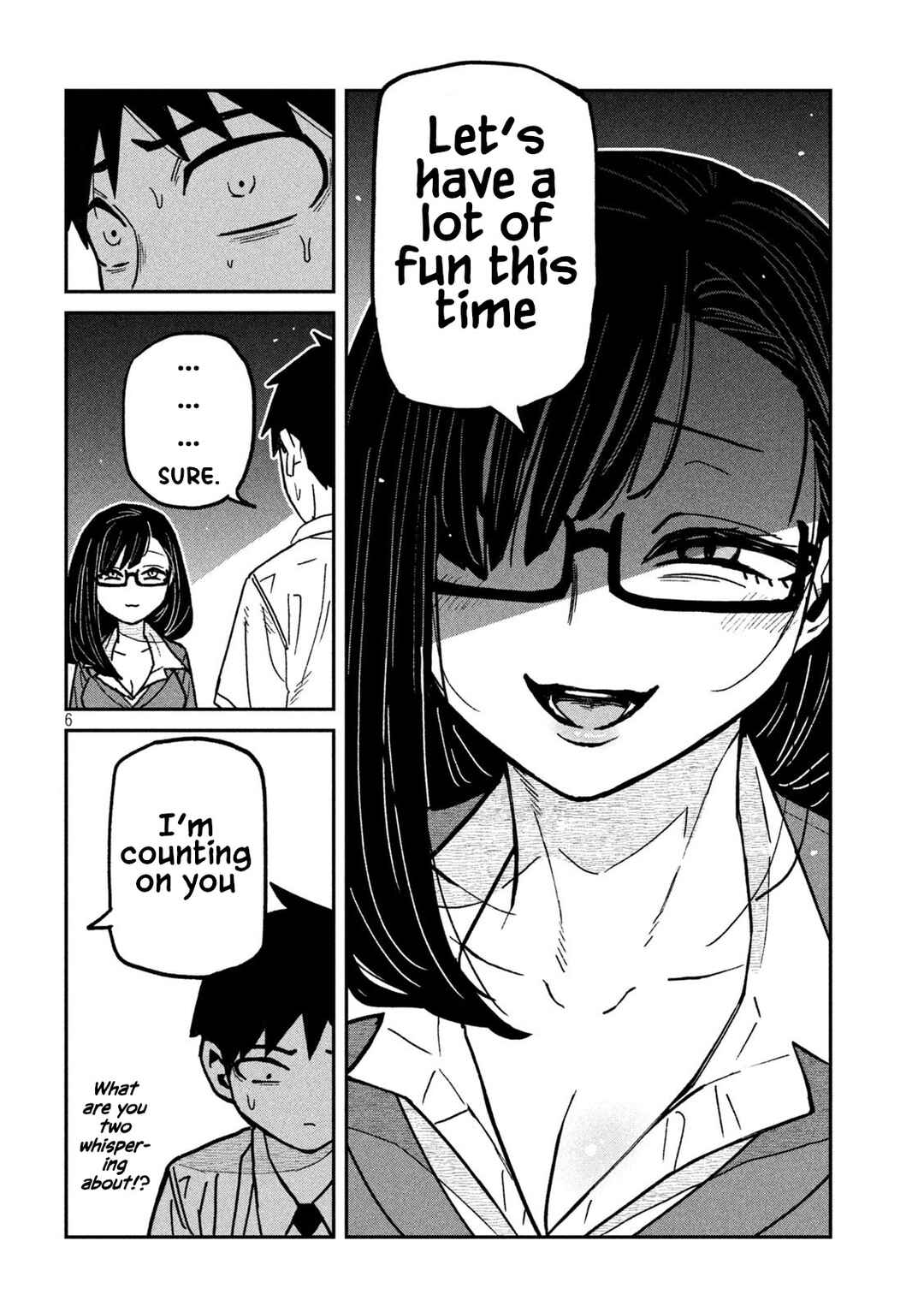 Chapter 65 - Page 6